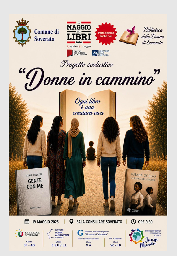 Donne in cammino